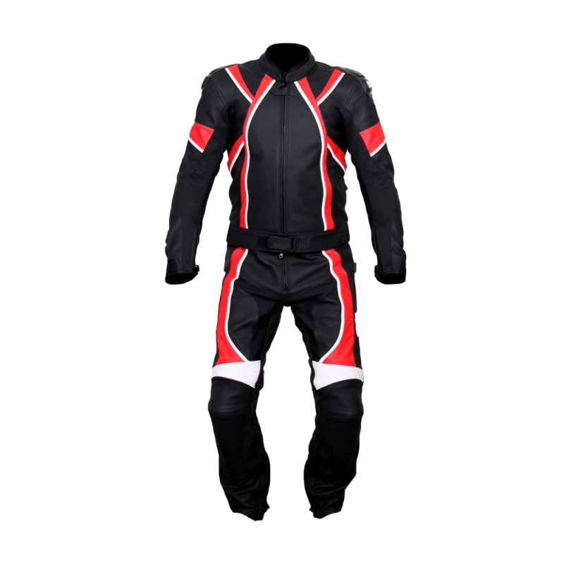 Motorbike Leather Suit